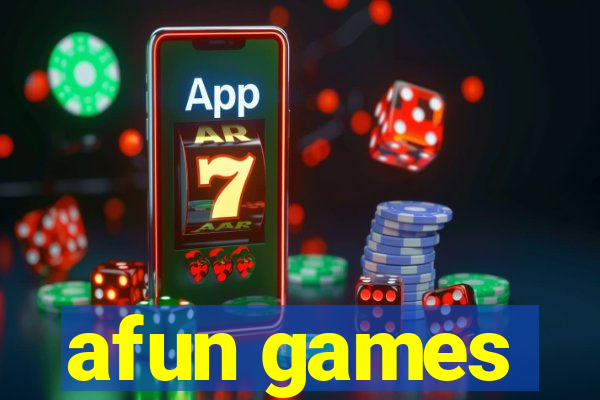 afun games